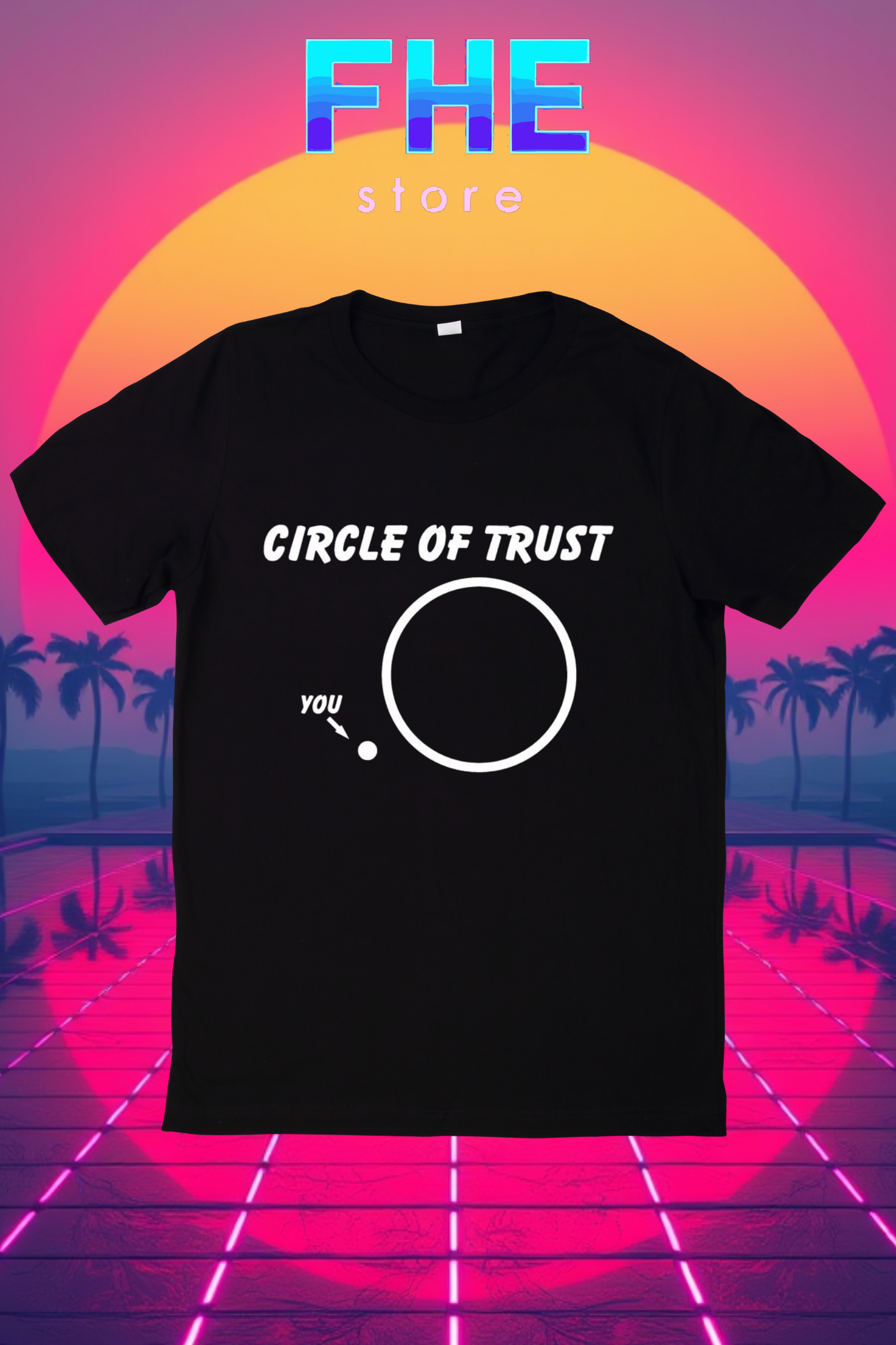 Circle of Trust