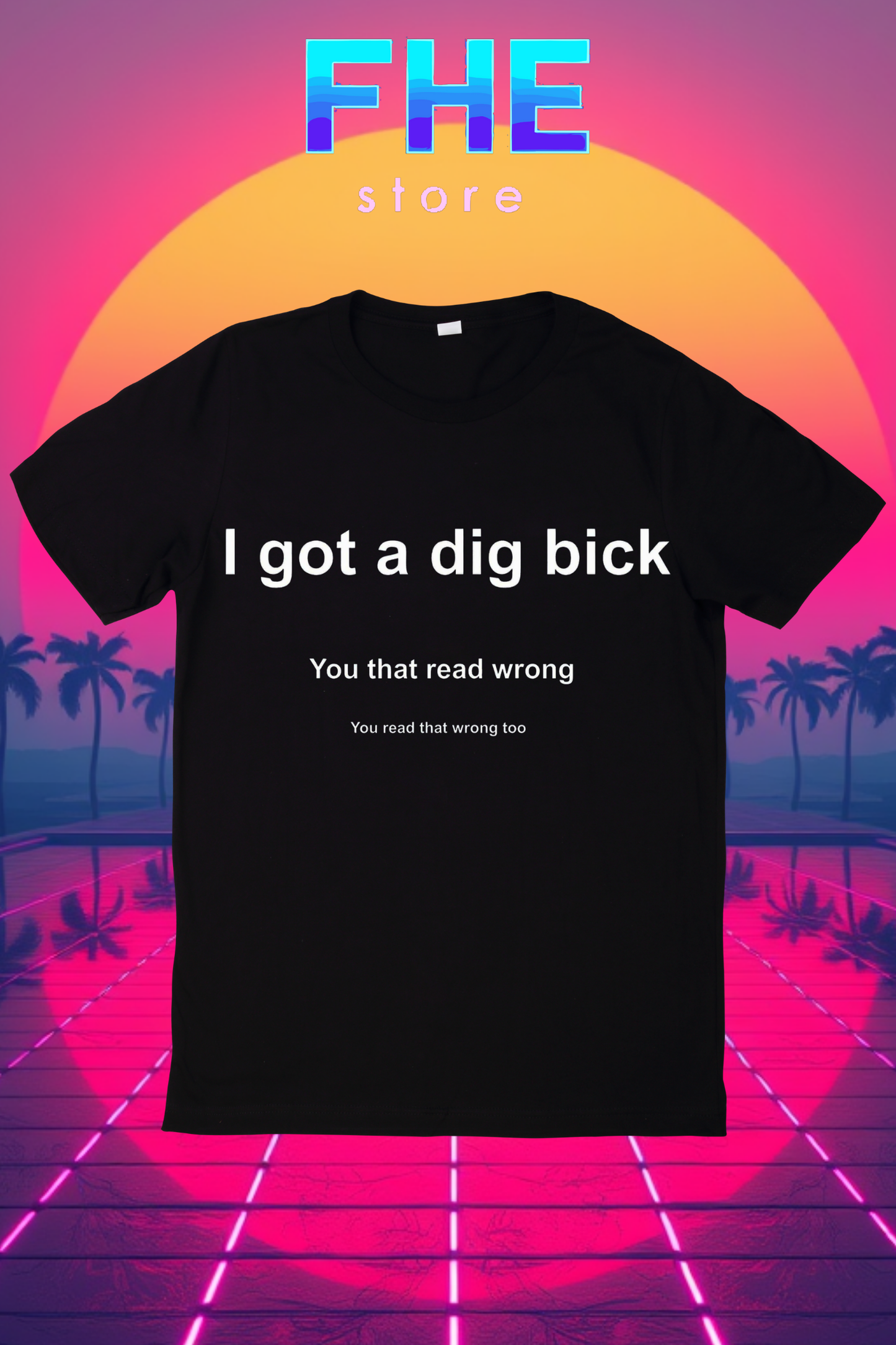 Dig Bick