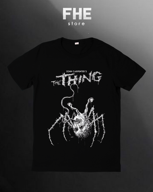 John Carpenter's The Thing T-shirt