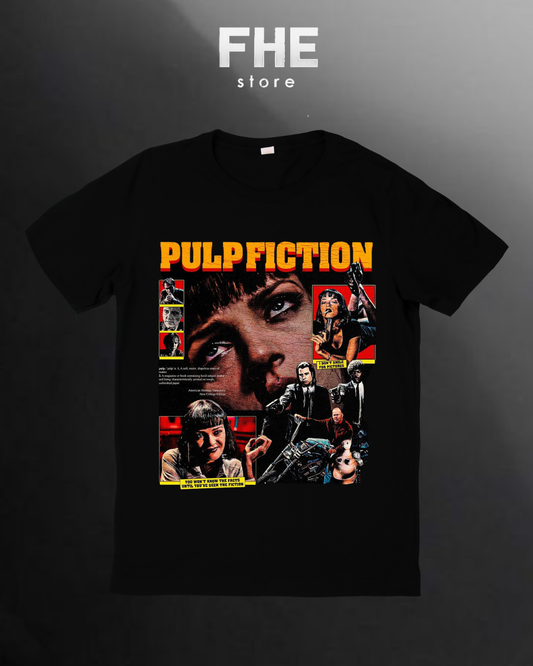 Pulp Fiction T-shirt