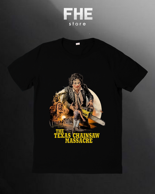 Texas Chainsaw Massacre