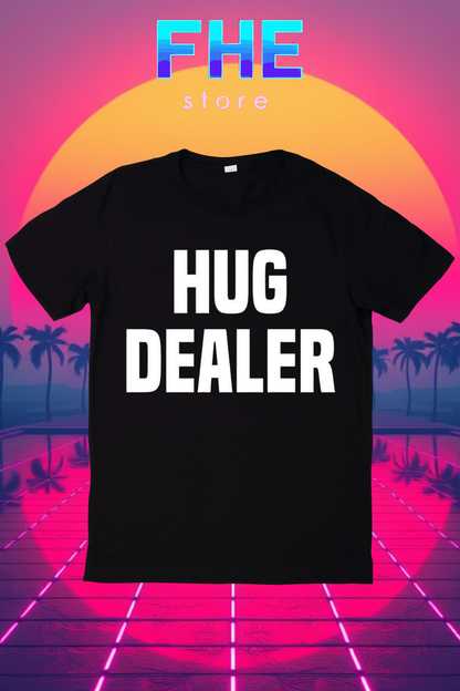 Hug Dealer