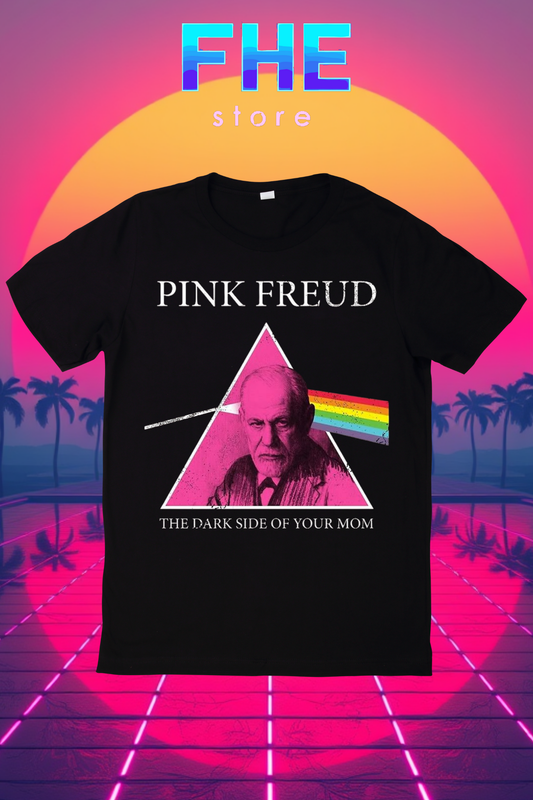 Pink Freud