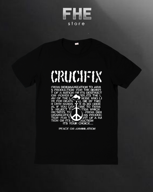 Crucifix