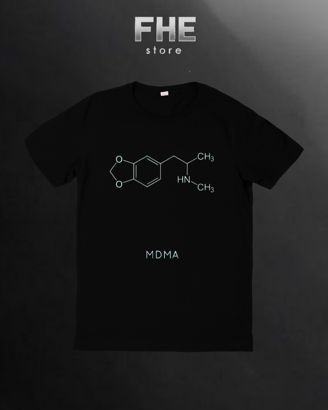 MDMA Chem