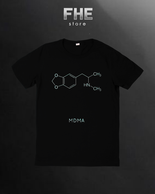 MDMA Chem