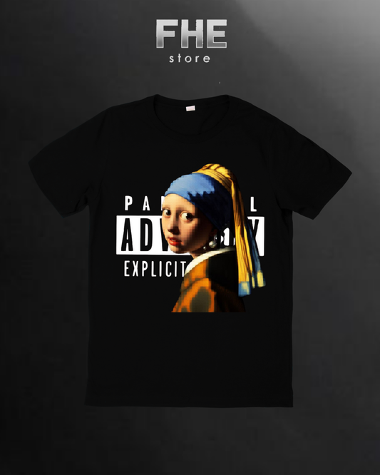 Girl with a Pearl Earring