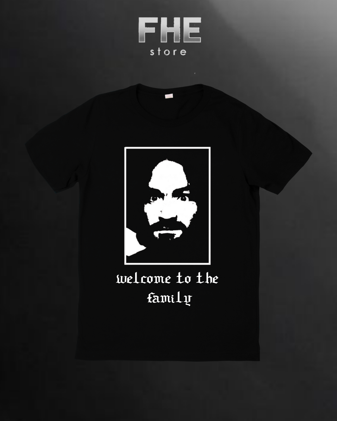 Charles Manson's Family